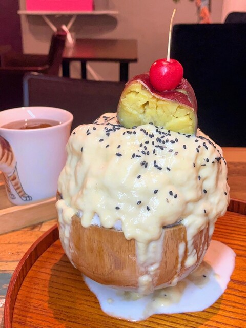 とろ芋専門店 芋ッ果的實拍高清圖