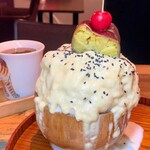 とろ芋専門店 芋ッ果的實拍圖
