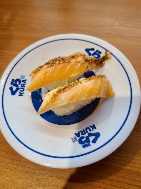 無添くら寿司 渋谷駅前店的实拍高清图