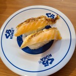 無添くら寿司 渋谷駅前店的实拍图