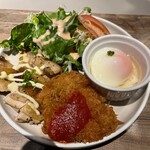 HOTEL ORIENTAL EXPRESS 福岡中洲川端的實拍圖