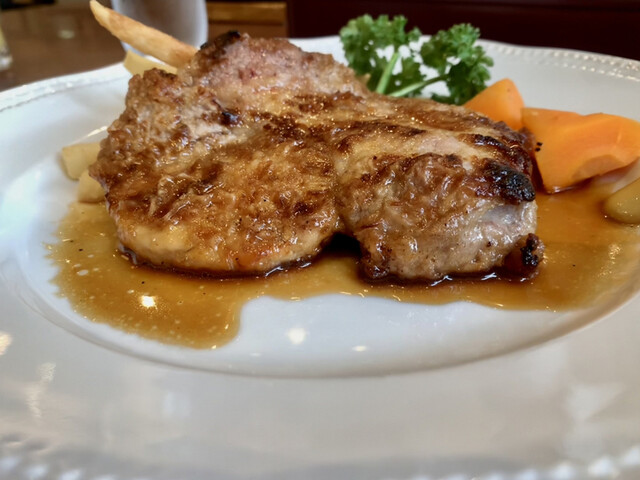 ロイヤルホスト 堀川五条店的實拍高清圖