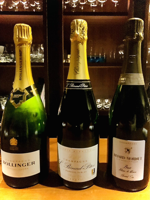 Wine Bar NOAM的實拍高清圖