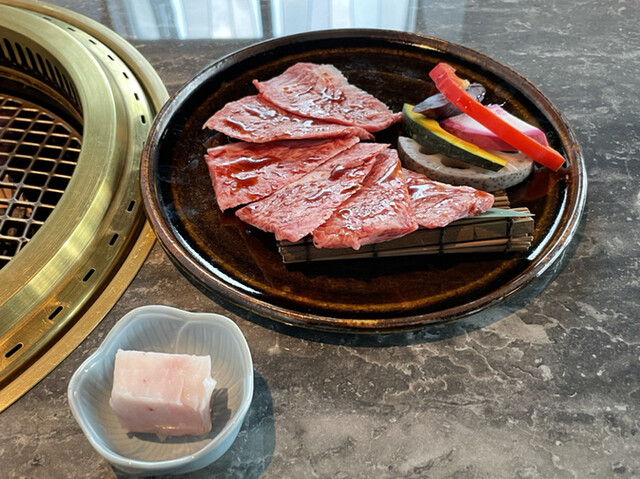 米沢牛上杉 銀座本店的實拍高清圖