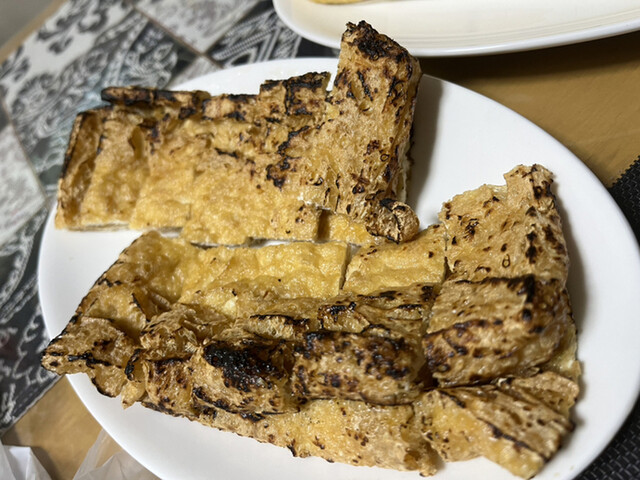 平野とうふ的實拍高清圖