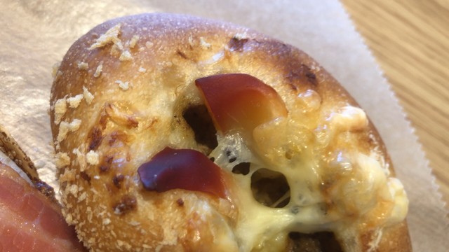 ペンギン ベーカリーカフェ 苫小牧沼ノ端的實拍高清圖