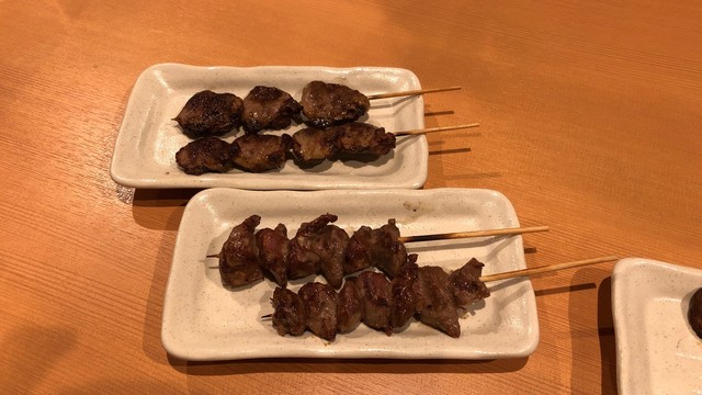 焼鳥ぎんじ 伏見桃山店的实拍高清图