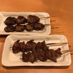 焼鳥ぎんじ 伏見桃山店的实拍图
