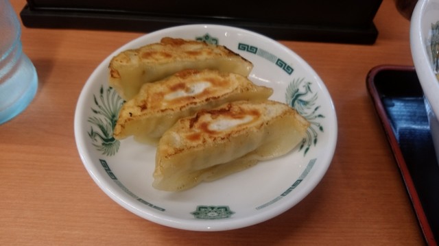 recommendations image for 日高屋 四谷三丁目店