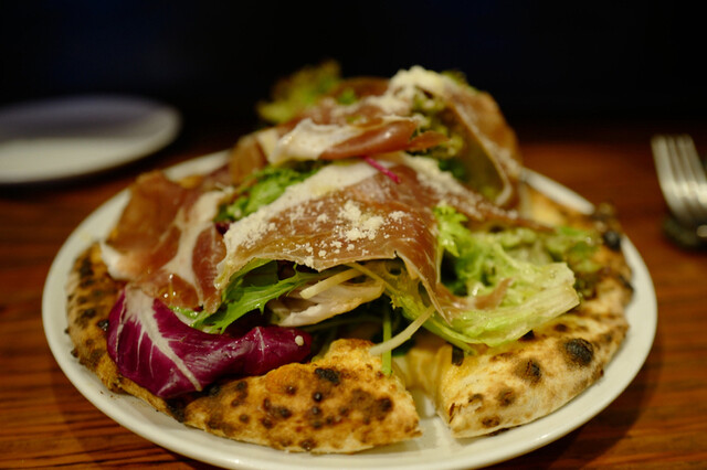 オステリア ジリ的实拍高清图