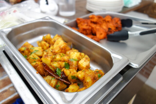 WATAN INDIA Biryani & BBQ Restaurant的實拍高清圖