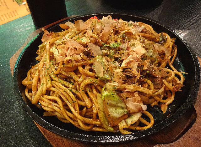 串かつ やん！的實拍高清圖