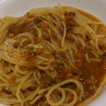和ぱすた ぽぽらまーま アリオ北砂店的實拍圖