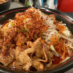 recommendations for 麺創研 紅 国分寺