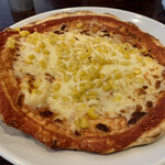 ガスト 札幌藻岩店的實拍圖