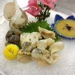 海鮮料理 美加茂的实拍图