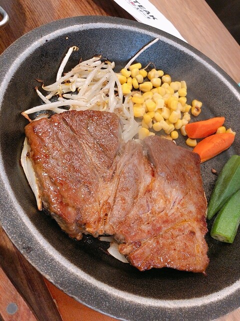 M-1 STEAK的實拍高清圖