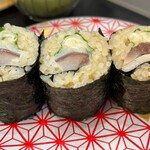 もり一 亀戸駅前店的實拍圖