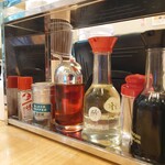 ぎょうざの満洲 中野南口店的实拍图