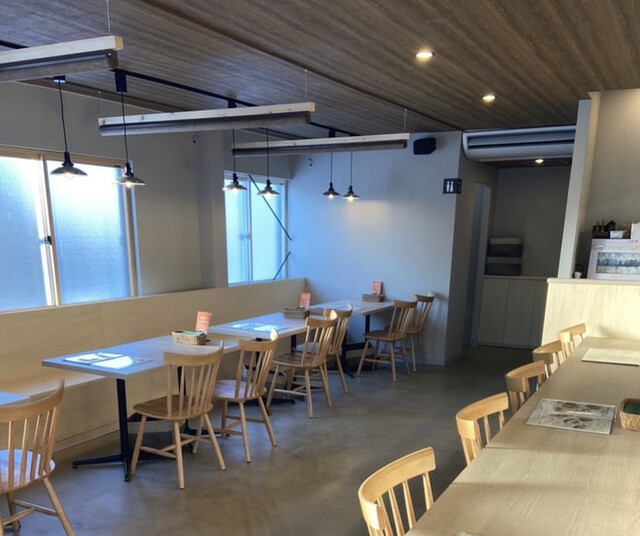 洋食コノヨシ 南区石山店的实拍高清图