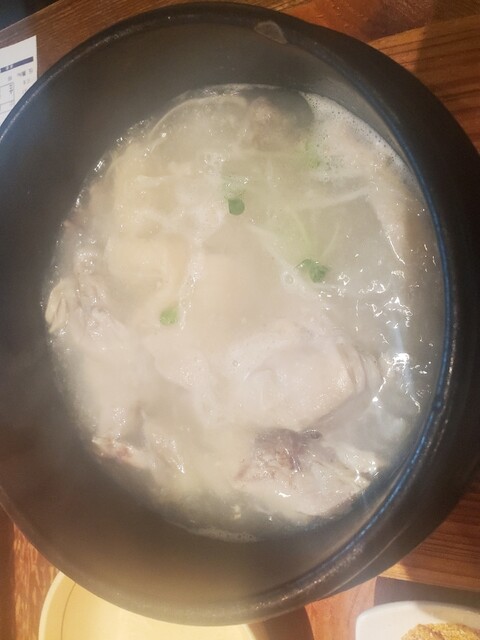 チャンチ 京都店的實拍高清圖