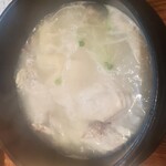 チャンチ 京都店的實拍圖