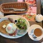 recommendations for ドトール珈琲店 亀有駅前店