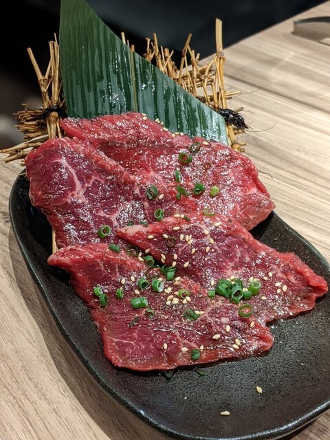 recommendations image for 焼肉あぶる。 駒込店
