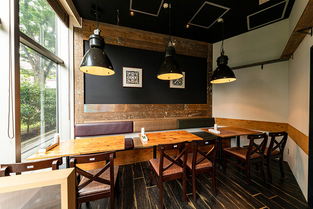 下川六〇酵素卵と北海道小麦の生パスタ 麦と卵 笹塚店的實拍高清圖