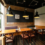 下川六〇酵素卵と北海道小麦の生パスタ 麦と卵 笹塚店的實拍圖