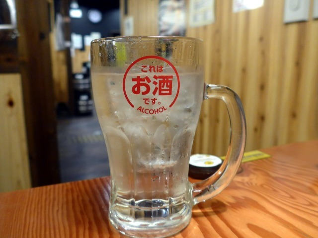 鳥貴族 玉出店的实拍图