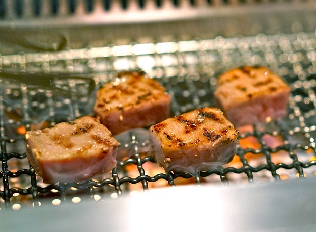 上等焼肉 ひらく的實拍圖