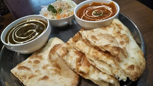 ネパールのカレー屋さん 新琴似店的实拍高清图