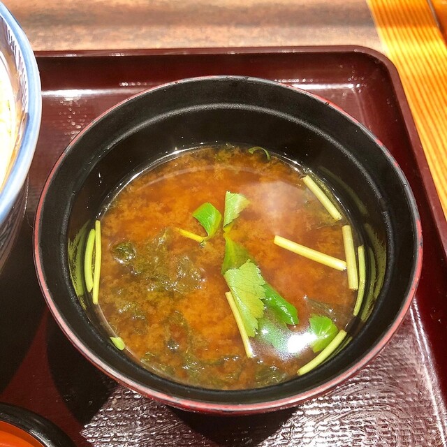 どんぶり専門店 丼丼亭 弁天町オーク店的實拍高清圖