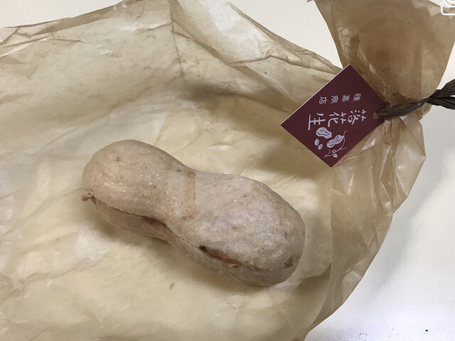 種嘉商店 京都最中的实拍高清图