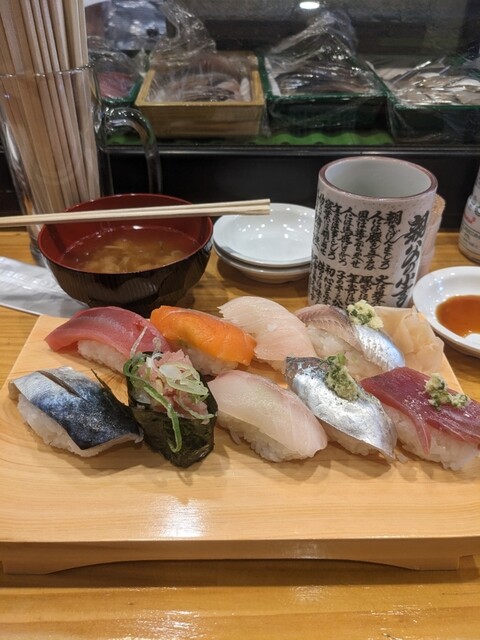 recommendations image for 立ち飲み大松