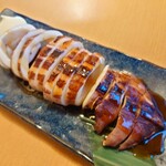 和風個室居酒屋 灯 有楽町日比谷店的實拍圖