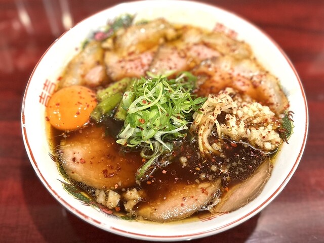 中華そば 辻的实拍高清图
