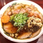 中華そば 辻的实拍图