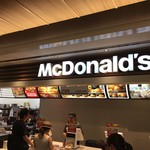 recommendations for マクドナルド 錦糸町オリナス店