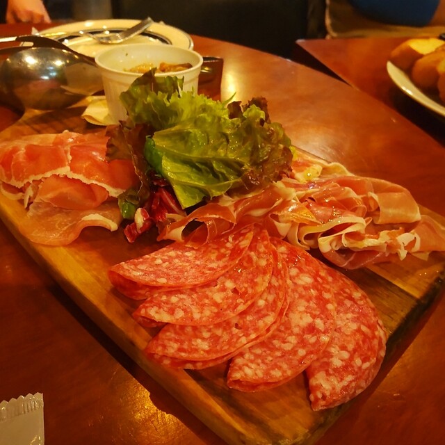 TOKYO CIRCUS CAFE的實拍高清圖