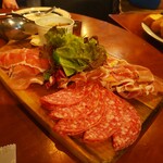 TOKYO CIRCUS CAFE的實拍圖