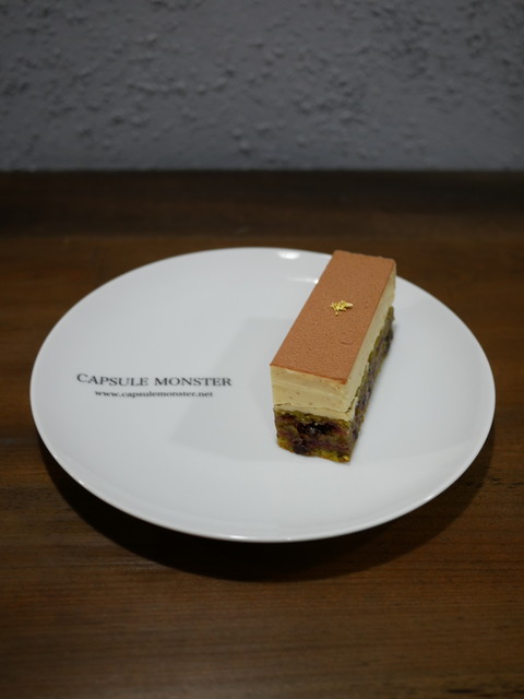 カプセルモンスター的实拍高清图