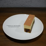 カプセルモンスター的实拍图