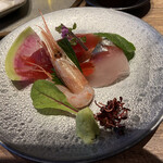 recommendations for 炉端 銀シャリ 葡萄酒　OWL 大丸札幌店