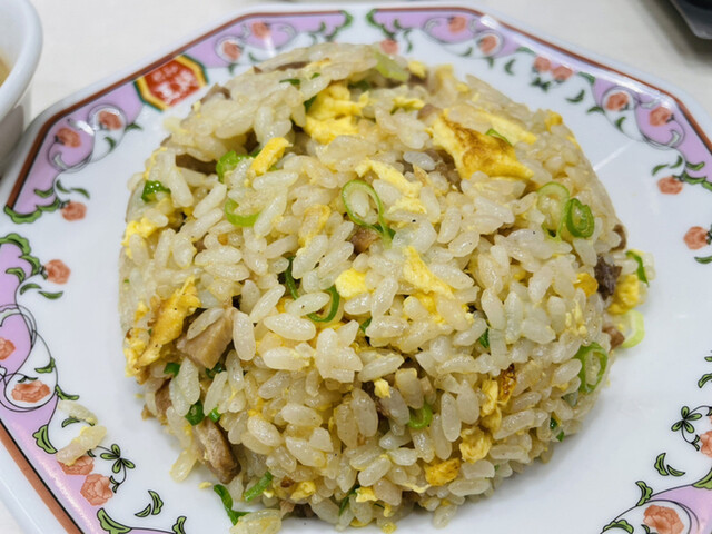 餃子の王将 喜多見駅前店的實拍高清圖