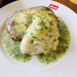 dish-tokyogastronomycafe的實拍圖