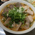 フォーエン95的实拍图