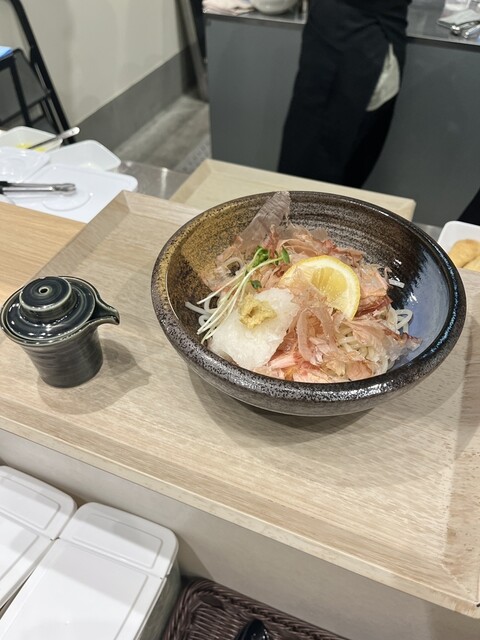 釜上げうどん 二葉 ららぽーと門真店的实拍高清图