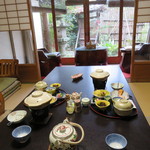 recommendations for 其中庵